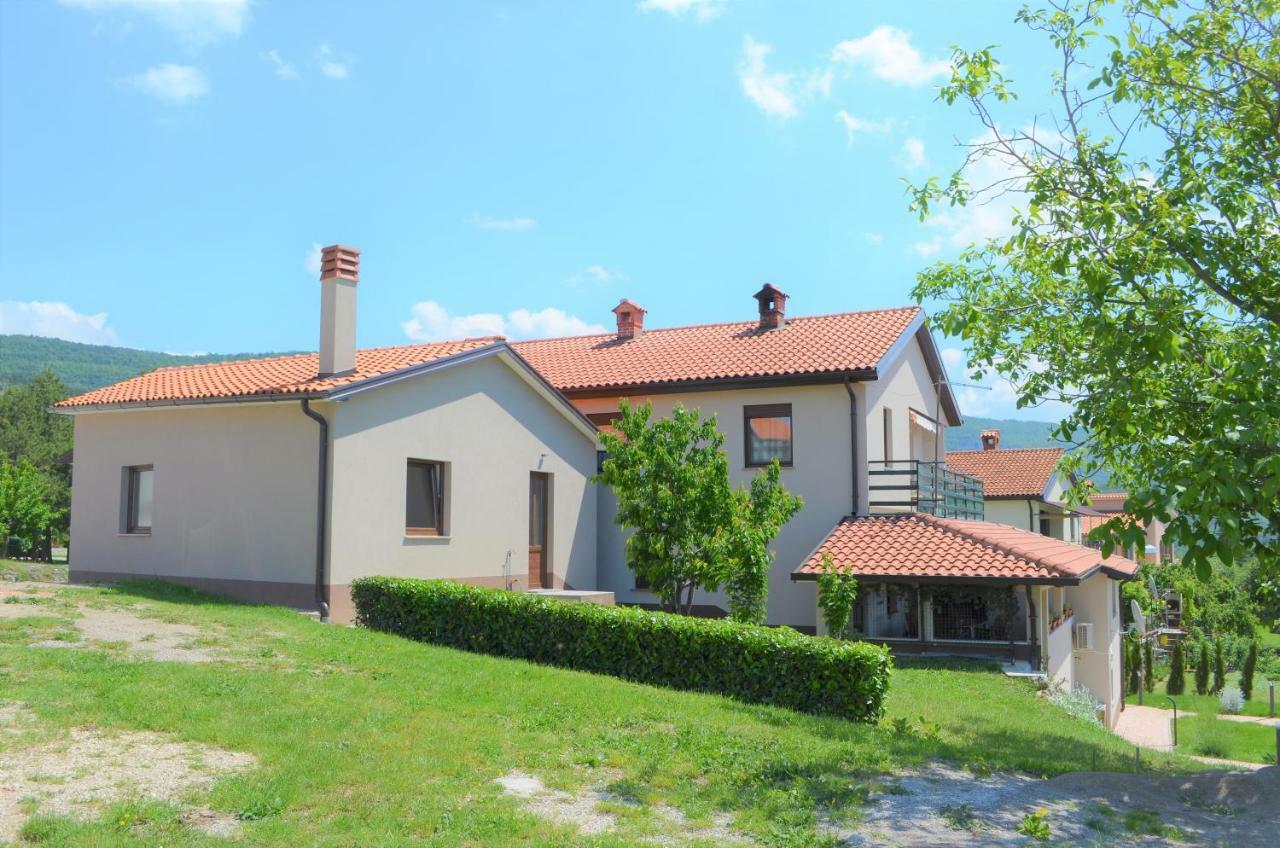 Home Andrea With Infinity Salty Pool Roč Εξωτερικό φωτογραφία